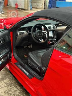 فورد موستانج